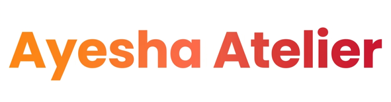 Ayesha Atelier